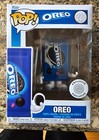 Funko Pop!  Oreo Cookie 221 It's Sugar Exclusive