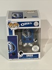 Funko Pop! Oreo #221 - It's Sugar Exclusive - Ad Icons - Oreo Cookie - NIB
