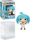 Funko w Pop Protector - Animation: Bakugan- Runo