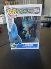 Funko Pop! Vinyl: Pokémon - Lucario #856