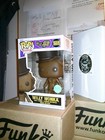 Funko Pop! *DBL Boxed* WONKA Chocolate Scented 1669 *NEW* MINT/NM '71 Movie