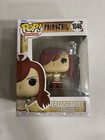 Fairy Tail Funko Pop! Erza Scarlet #1046