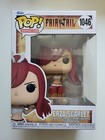 Funko Pop! Fairy Tail No: 1046 Erza Scarlet