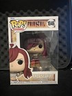 Funko Pop! Fairy Tail Erza Scarlet #1046 – Anime Vinyl Figure Collectible