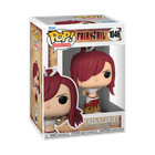 Funko Pop! Vinyl: Fairy Tail - Erza Scarlet #1046