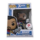 Pop Vinyl X-Men Funko Pop Bishop #919 Walgreens Exclusive New