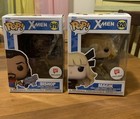 Funko Pop X-men Bishop 919 & Magik 920