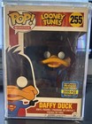 Funko Pop! Vinyl: Looney Tunes Daffy Duck (Stupor Duck) SDCC Exclusive #255