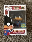 Funko Pop! Vinyl: Looney Tunes - Daffy Duck (Stupor Duck) #255