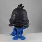 PROTOTYPE COLOR Funko Pop! Daffy Duck (Stupor Duck) #255 LE2000 SDCC 2017