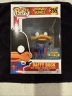 Funko Pop!: Looney Tunes - Daffy Duck (Stupor Duck) - SDCC Exclusive (LE 2000)