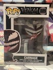 Funko Pop! Carnage #889