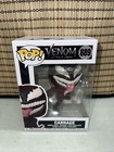 Funko Pop! Venom Let There Be Carnage Carnage #889 Vinyl Figure