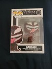 Funko Pop! Marvel Venom Let There Be Carnage - Carnage #889 Vinyl Figure