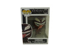Carnage #889 Venom Let there be Carnage Funko Pop vinyl Figure Marvel Box