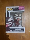 Funko Pop! Marvel Venom: Let There Be Carnage #889 Vinyl Figure