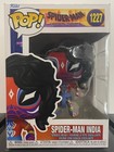 Spiderman India #1227 Funko Pop! Marvel Spider-Man: Across the Spiderverse