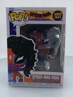 Funko Pop! Marvel: Spider-Man: Across The Spider-Verse - Spider-Man India DAMAGE