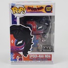 Funko POP! - Spider-Man Across the Spider-Verse Spider-Man India 1227