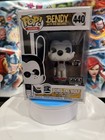 Funko Pop! Vinyl: Bendy and the Ink Machine Boris the Wolf- FYE (Exclusive) #440