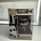 Funko Pop! Vinyl: Bendy & the Ink Machine Boris the Wolf w/ Soup #440 NYCC RARE!