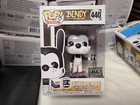 Funko Pop! Games BENDY and the Ink Machine 440 Boris the Wolf Vinyl Figure FYE