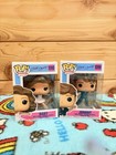 Funko Pop Movies Dirty Dancing Johnny and Baby Vinyl Figures 1098 And 1099