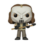 Funko Pop! Retro Toys: Teenage Mutant Ninja Turtles - Casey Jones