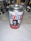 Funko Soda Pop Tmnt Teenage Mutant Ninja Turtles Casey Jones New Sealed.