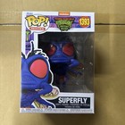 Funko Pop! Vinyl: Teenage Mutant Ninja Turtles - Superfly #1393