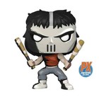 Funko Pop! Teenage Mutant Ninja Turtles Casey Jones Vinyl Figure  3.75" (#36)
