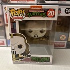 Funko POP! Teenage Mutant Ninja Turtles (TMNT) S3 Vinyl Figure - CASEY JONES #20