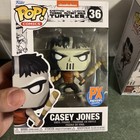 Funko Pop! Vinyl: Teenage Mutant Ninja Turtles - Casey Jones -PX Exclusive