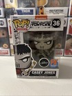 Funko Pop! Vinyl: Teenage Mutant Ninja Turtles - Casey Jones *CHASE*!Black&White