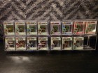 Funko Bitty Pop TMNT Teenage Mutant Ninja Turtles 15/16 NO Casey
