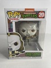 Funko POP! Teenage Mutant Ninja Turtles (TMNT) S3 Vinyl Figure - CASEY JONES #20