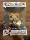 Count Chocula Jumbo 10 inch Ad Icons General Mills Ad Icons Funko Pop 60 NEW