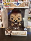 Count Chocula Jumbo 10 inch Ad Icons General Mills Ad Icons Funko Pop 60 LE Excl