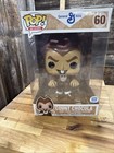 Funko Pop 10" Ad Icons General Mills Count Chocula #60 Funko Shop Exclusive