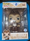 Funko Pop Vinyl Ad Icons 10-Inch COUNT CHOCULA Shop Exclusive Figure #60