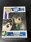 Funko Pop! Vinyl: Yu Yu Hakusho - Yusuke #543