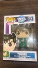 Yu Yu Hakusho Yusuke Funko Pop #543