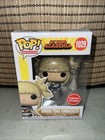 Funko Pop! My Hero Academia Himiko Toga Unmasked #1029 GameStop Figure