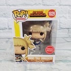 Funko Pop Himiko Toga (Unmasked) 1029 Gamestop Exclusive My Hero Academia