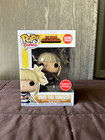 Funko POP! My Hero Academia Himiko Toga (Unmasked) #1029 Gamestop Exclusive