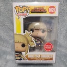Funko POP! My Hero Academia Himiko Toga Unmasked Figure #1029 GameStop Exclusive