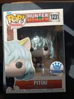 Funko Pop! Hunter X Hunter - Pitou #1231 Funko Shop Exclusive