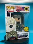 Kira & Fizzgig (Closed Mouth) The Dark Crystal Jim Henson Funko Pop 340