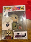 Kira And Fizzgig # 340. The Dark Crystal. Movies Funko Pop Vinyl 2016