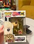 Funko Pop! Movies: The Dark Crystal - Kira & Fizzgig #340 READ condtiton